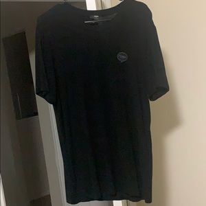 Fendi t shirt